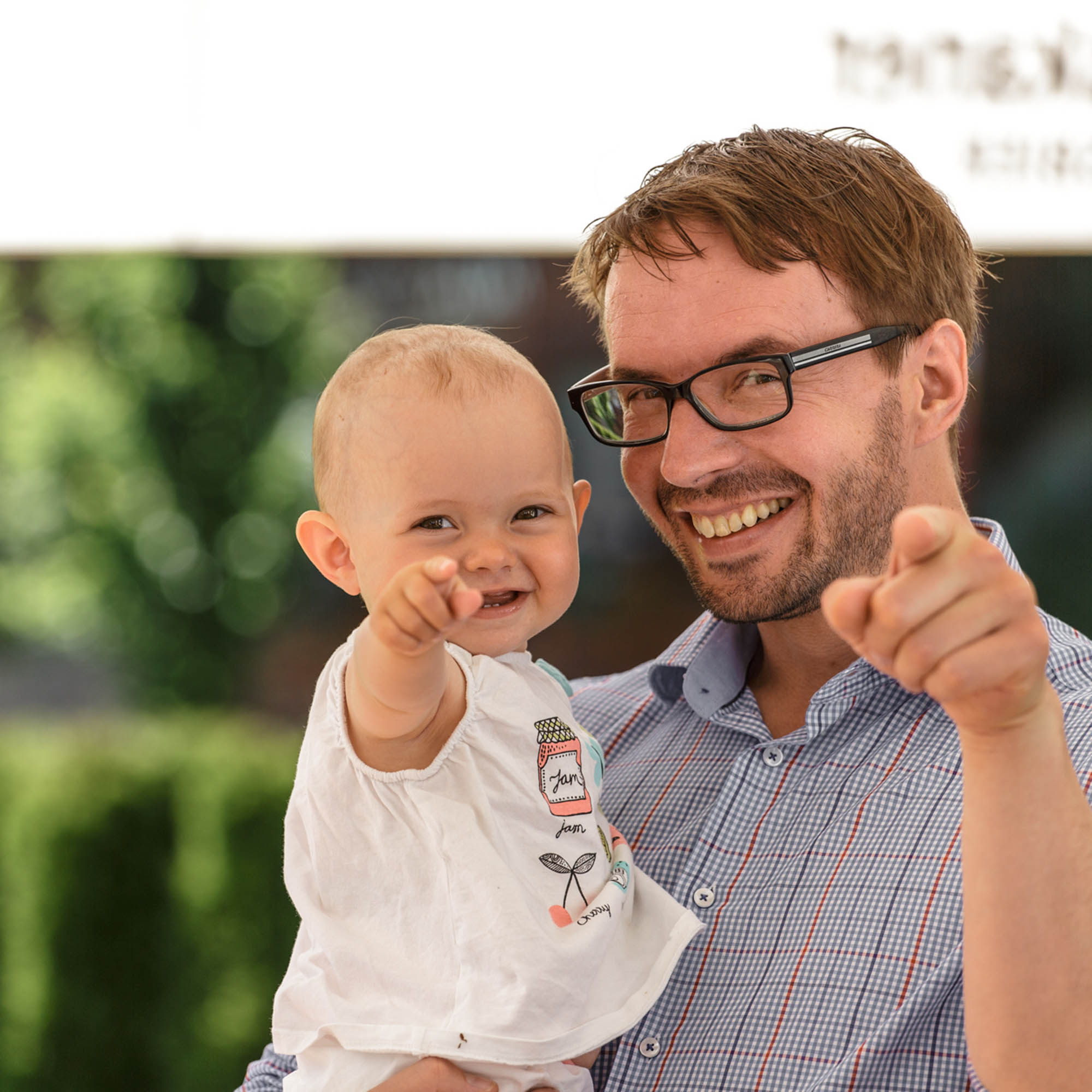 Babyurlaub in Saalbach Hinterglemm Rosentalerhof Hotel und Appartements