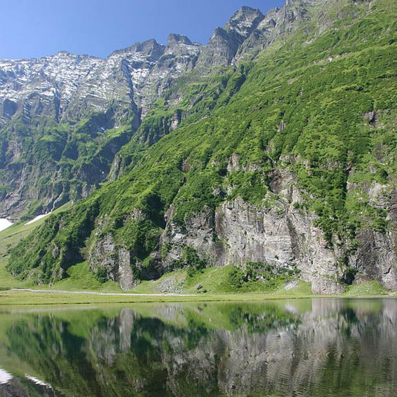 Hintersee Mittersill
