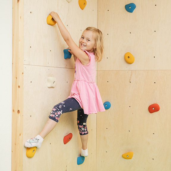 Kinderspielzimmer Rosentalerhof