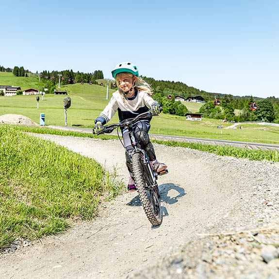 Learn to ride Saalbach Hinterglemm