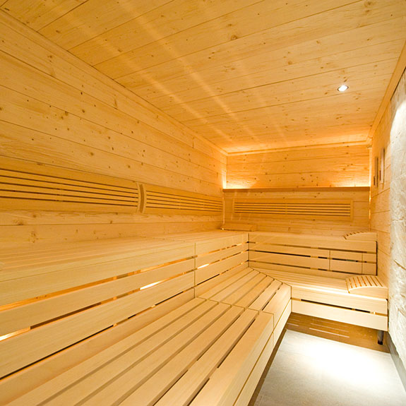 Sanarium Saalbach Hinterglemm Rosentalerhof