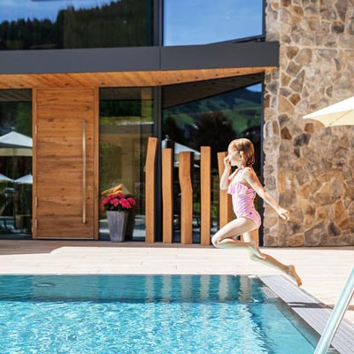 Spa Rosentalerhof