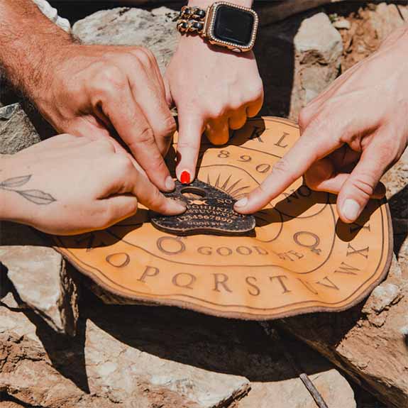 Escape Trail: Mystery Queen Saalbach